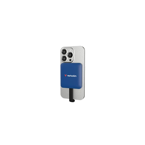 اس اس دی اکسترنال ورباتیم مدل snapback ظرفیت 1 ترابایت - USB 3