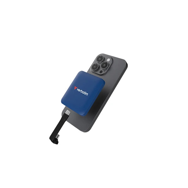 اس اس دی اکسترنال ورباتیم مدل snapback ظرفیت 1 ترابایت - USB 3