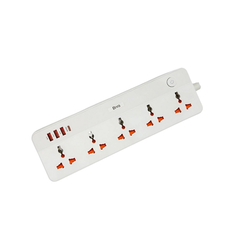 چندراهی برق Biva مدل PS-06