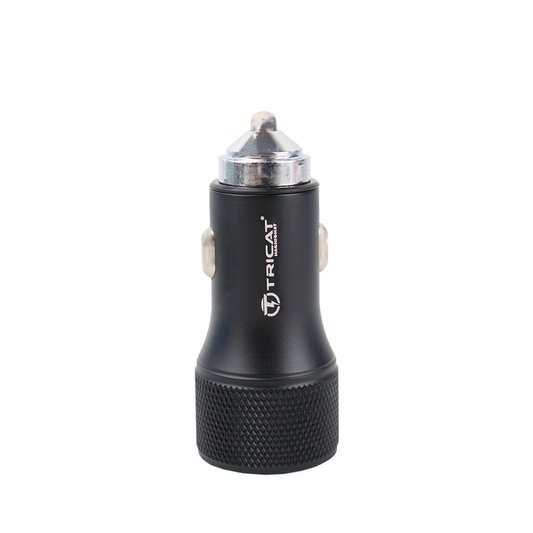 شارژر فندکی 33 وات مدل TC-1004