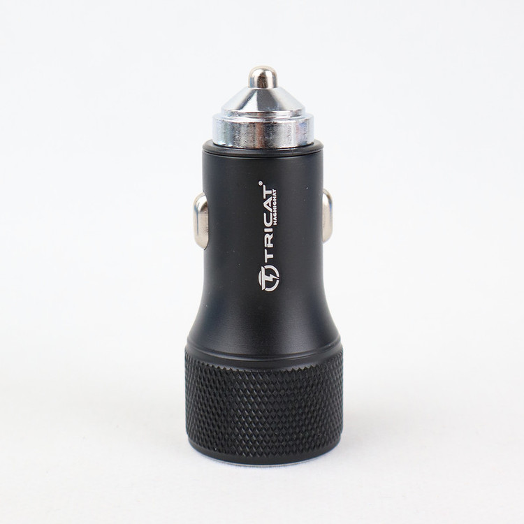 شارژر فندکی 33 وات مدل TC-1004