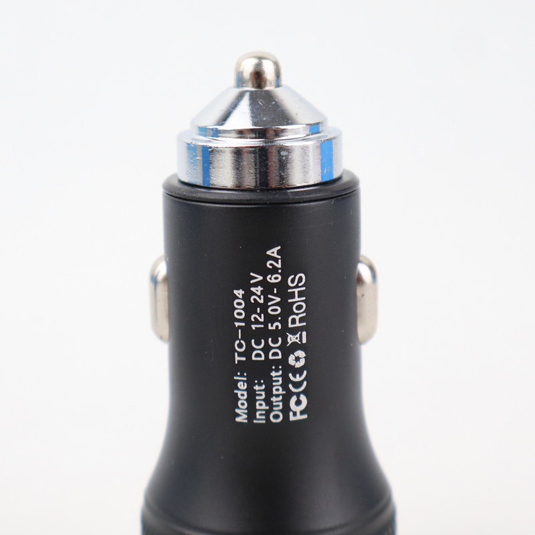 شارژر فندکی 33 وات مدل TC-1004