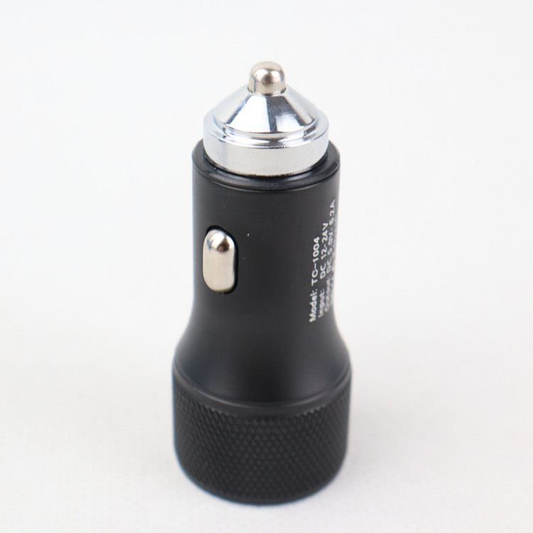 شارژر فندکی 33 وات مدل TC-1004